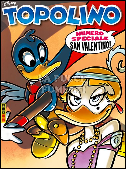 TOPOLINO LIBRETTO #  3194